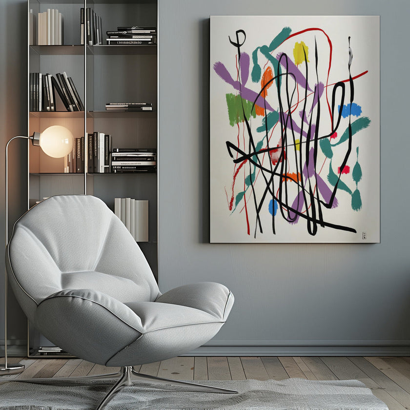 Art mural, 5 août