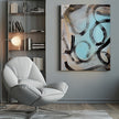 Wall art Minimalism