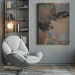 Wall art Fragments of Dreams
