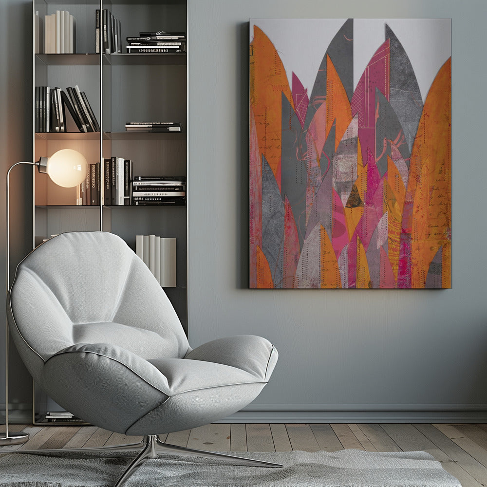 Wall art Phone Me