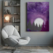Impression sur toile 