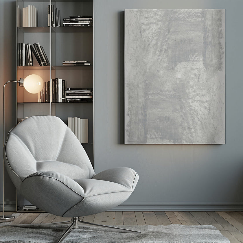 Wall art Monotone Textures 1