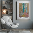 Wall art Interieur a Nice