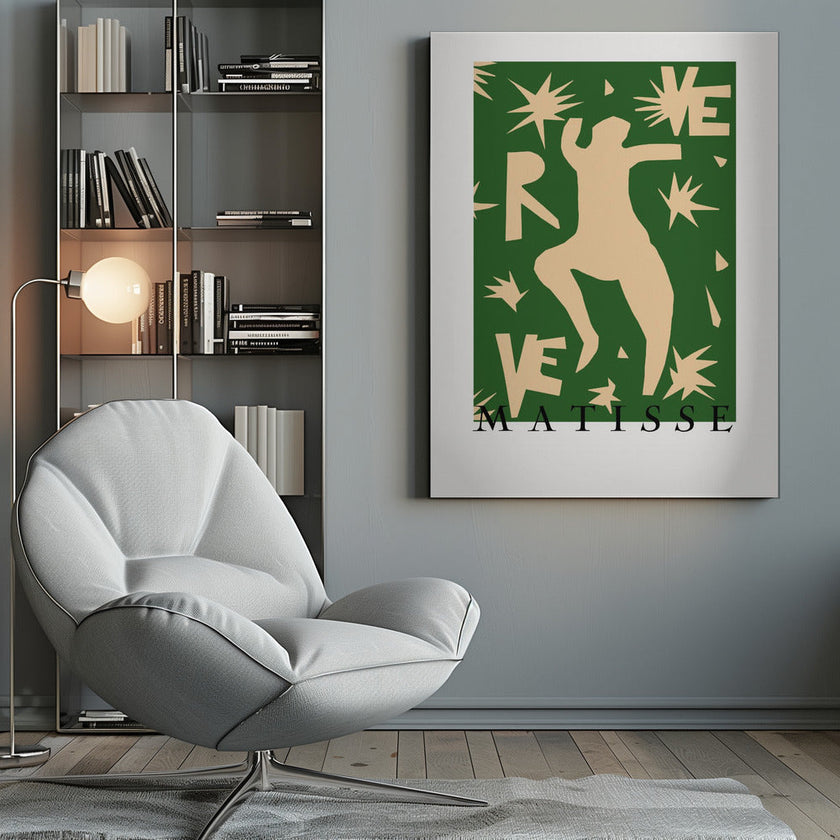 Wall art Verve