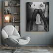 Wall Art-Le Goût des autres