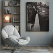 Wall art Mela