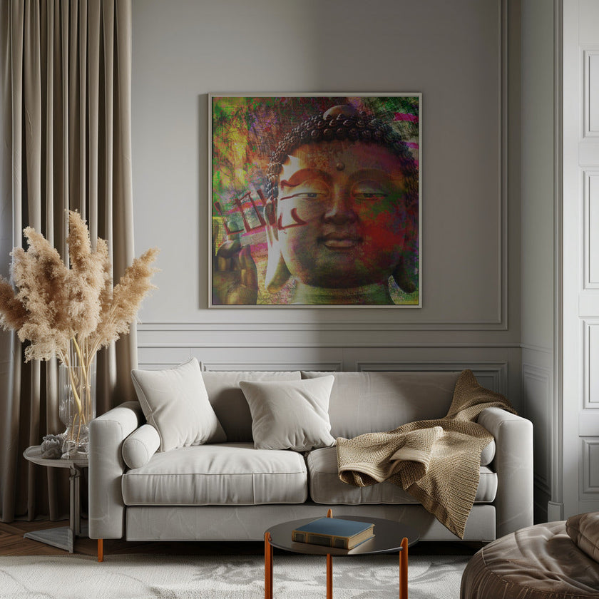 Wall art Budalove
