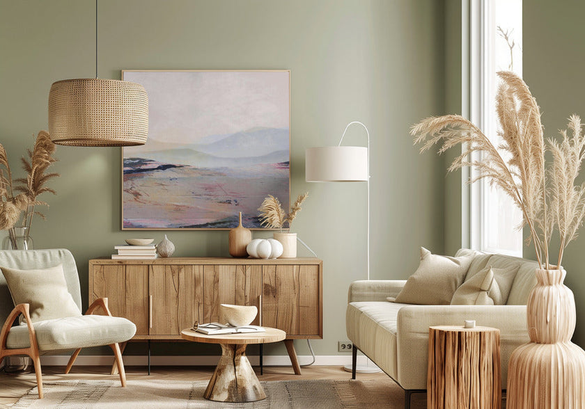 Wall art Summer