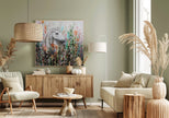 Wall Art Ame Sauvage