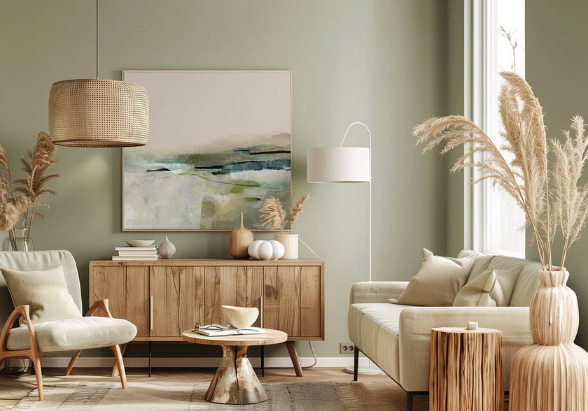 Wall art Heltor