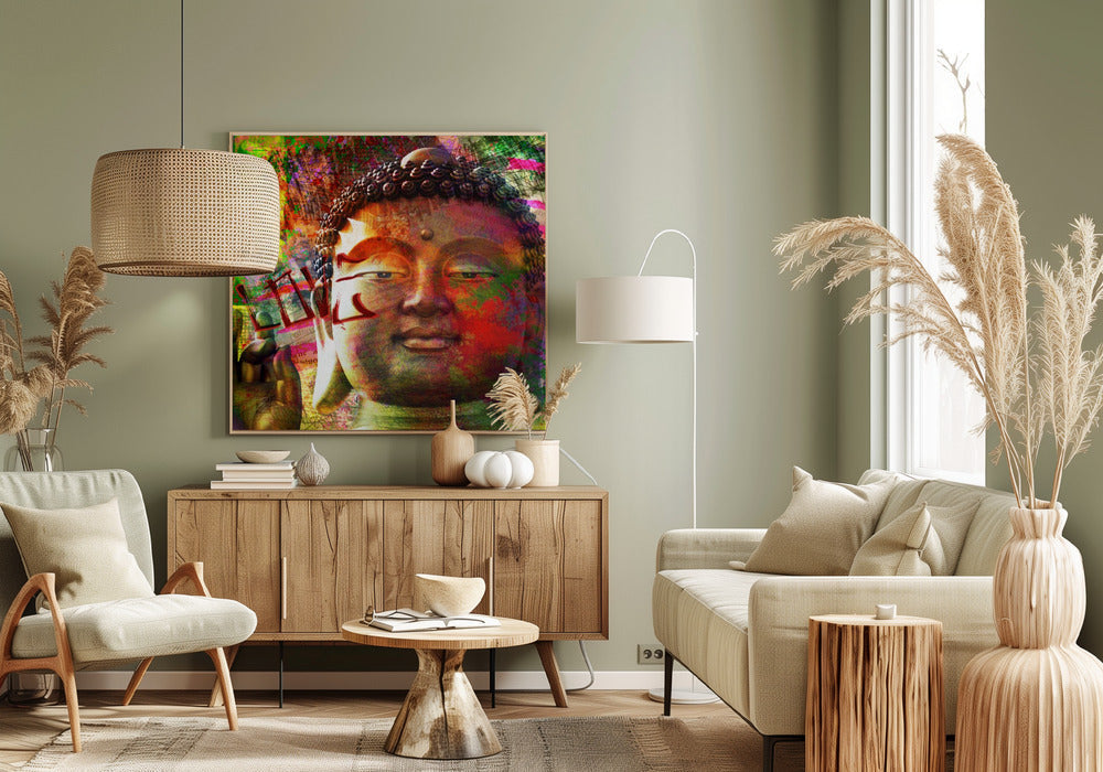 Wall art Budalove