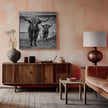 Wall Art Highlands