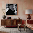 Wall art Blues sisters