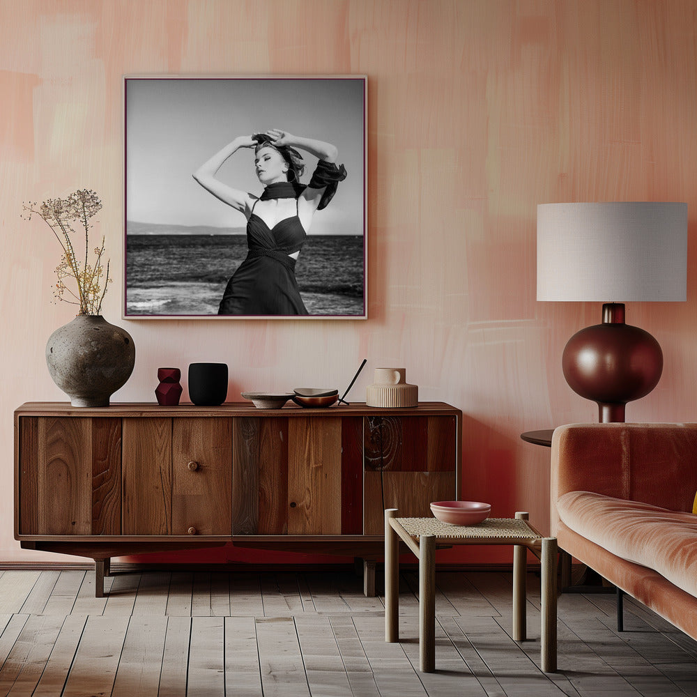 Wall art Model