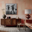 Wall art *