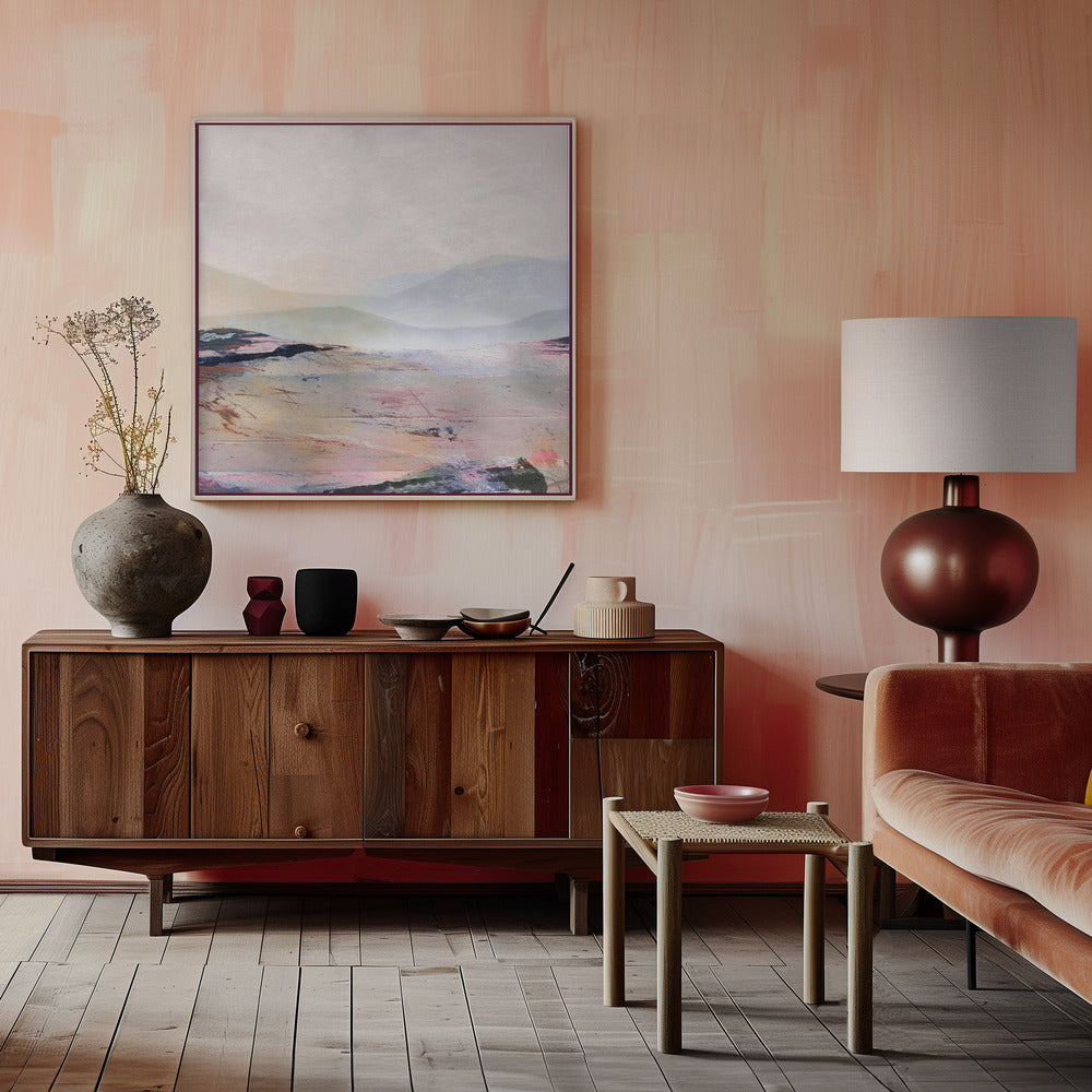 Wall art Summer