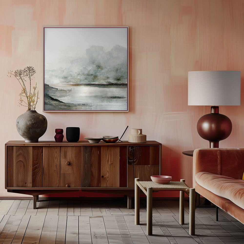 Wall art Ebb