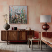 Wall Art Ame Sauvage