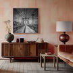 Wall art NYC Brooklyn Bridge