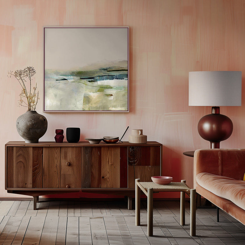 Wall art Heltor