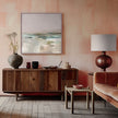 Wall art Evoked