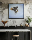 Wall art Taking Flight (Wall art Taking Flight en français)