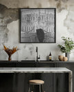 Wall art Elegance
