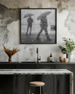 Wall art *