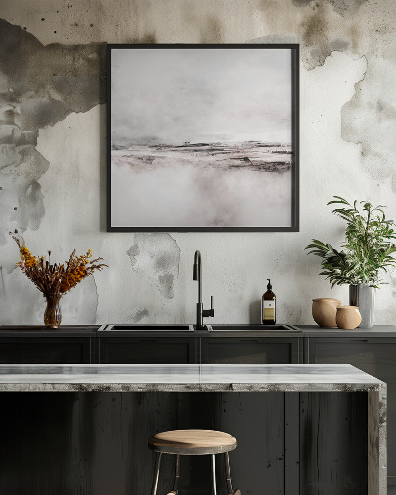 Wall art Ranch