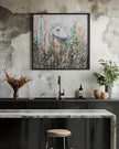 Wall Art Ame Sauvage