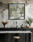 Wall art FLORIDA Heavenly Place