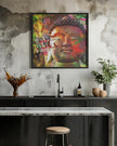 Wall art Budalove