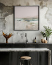 Wall art Evoked