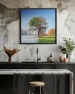 wall Art 4 seasons