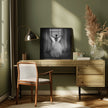 Wall art Untitled