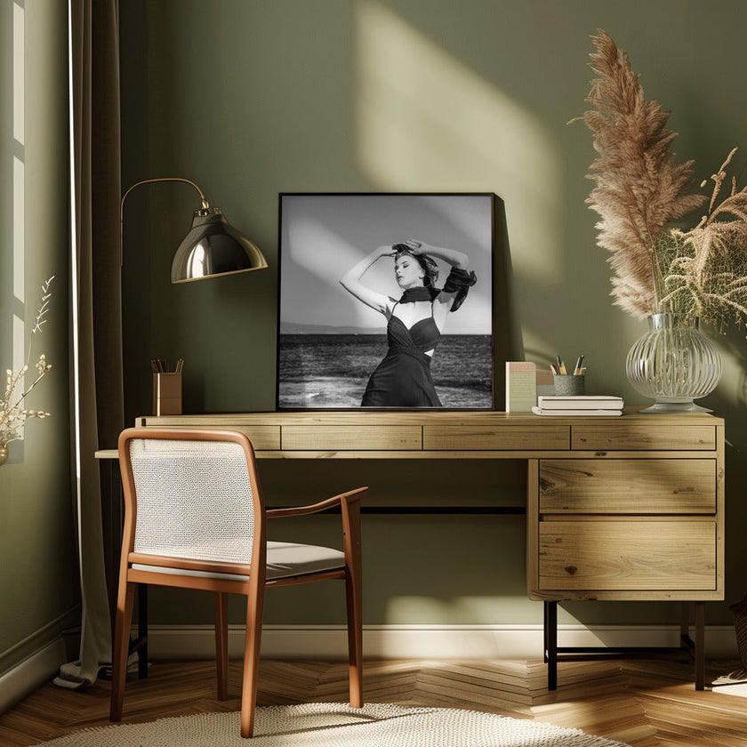 Wall art Model