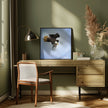 Wall art Taking Flight (Wall art Taking Flight en français)