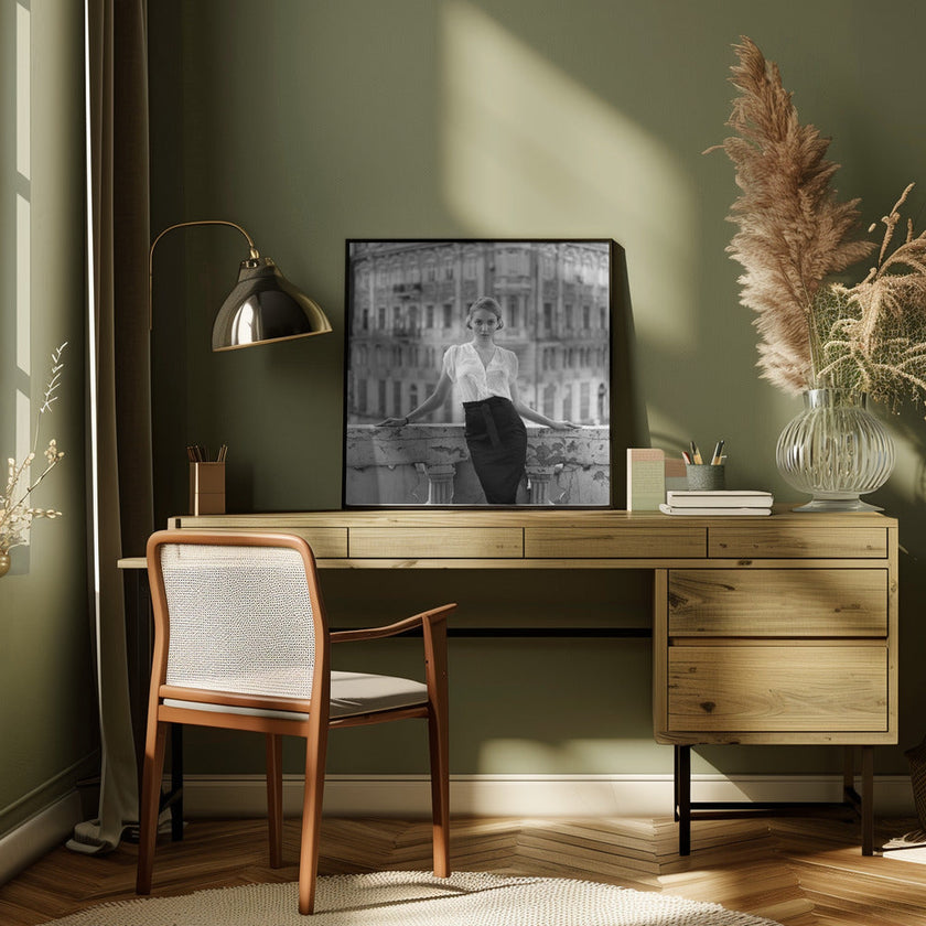 Wall art Elegance
