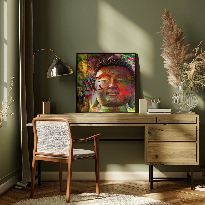 Wall art Budalove