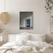 Wall art The beauty of emptiness