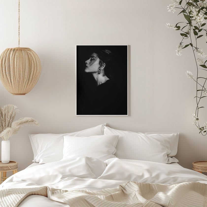 Wall art ...