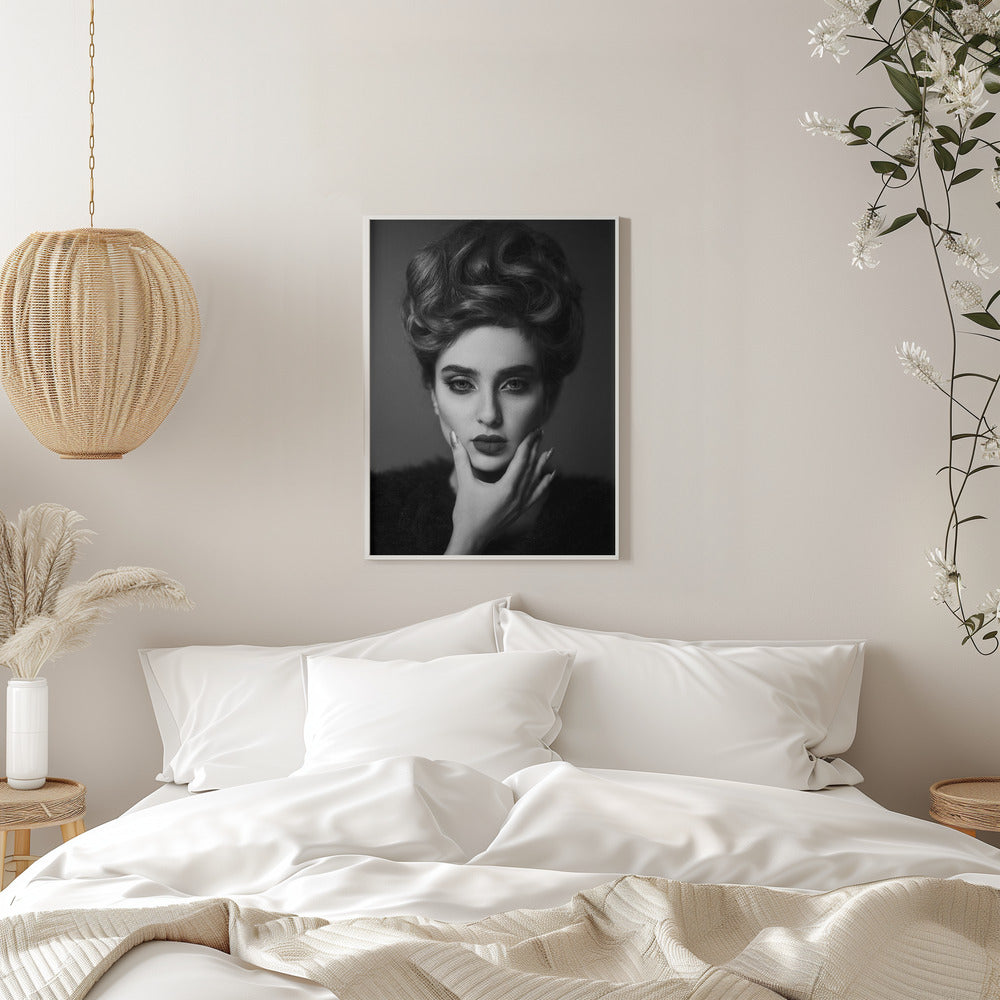 Wall art sharp (Wall art sharp)