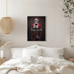 Wall art Xmas is Cancelled
