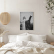 Wall art napelu