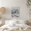 Wall art Mocanita Hutulca