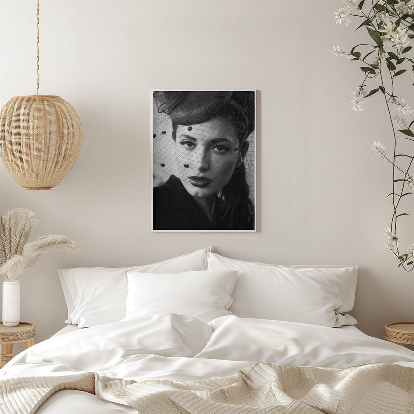 Wall art Sans titre