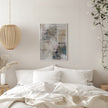 Wall ART Archs Splash