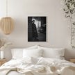 Wall art Waiting.....