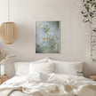 Décoration murale : Fleurs de cerisier