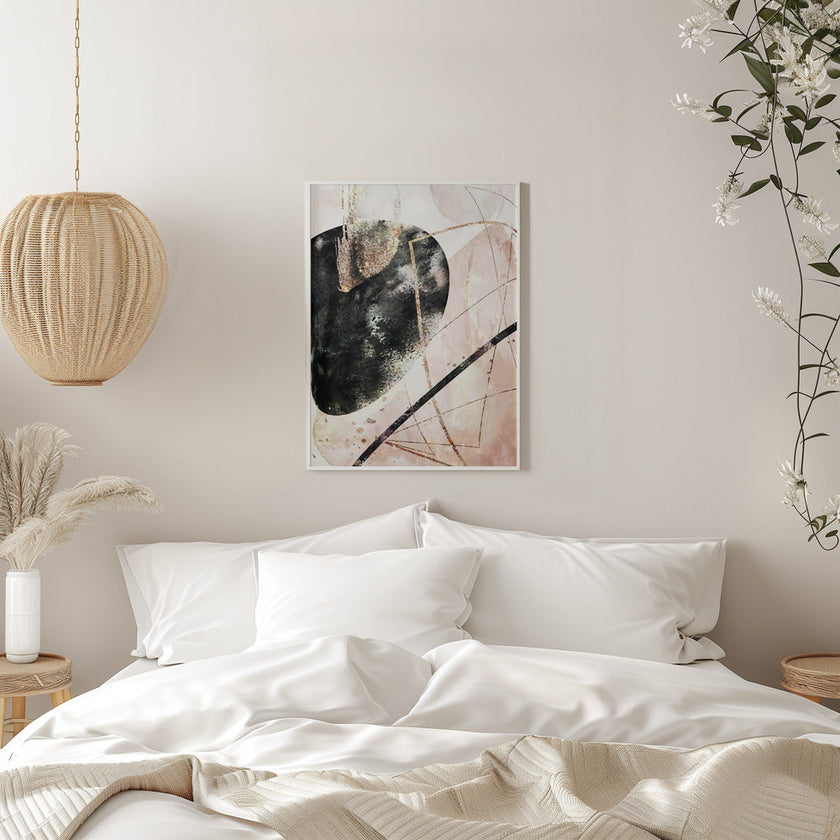 Wall Art Boho art 9
